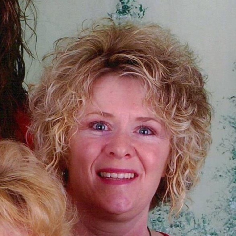 Meet your Posher, Robin ann